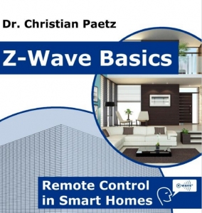 Z-Wave Basics Book