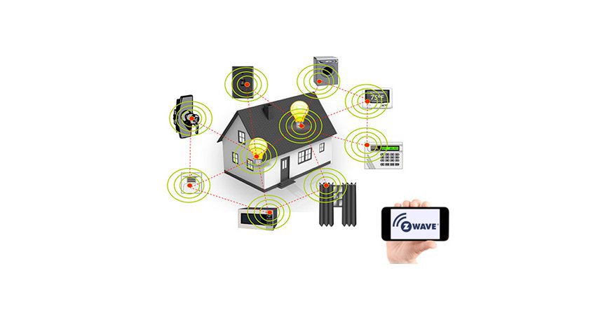 zwave home automation